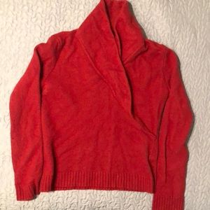 Used fair condition sweater